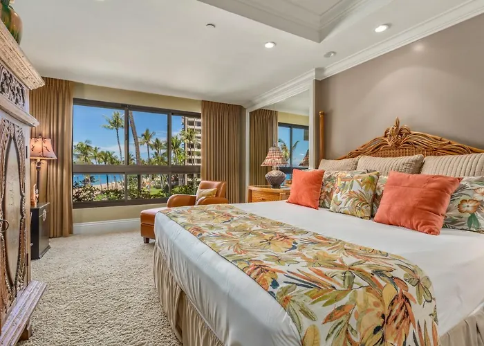 One-Bedroom Room