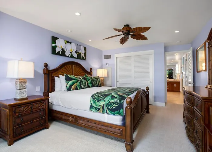 One-Bedroom Room