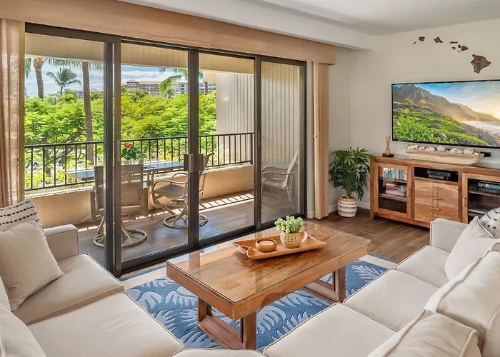 Two-Bedroom Twin Room