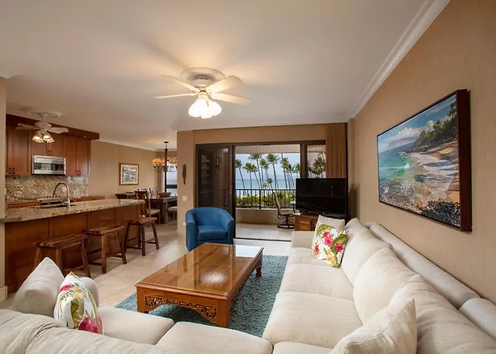 One-Bedroom Room