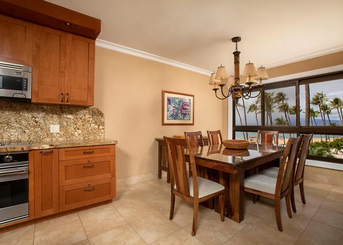 One-Bedroom Room