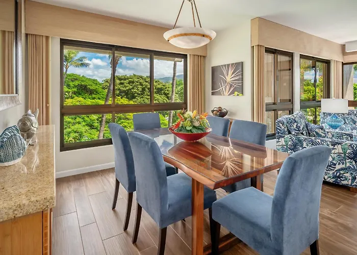 Two-Bedroom Twin Room