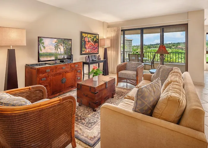 One-Bedroom Room