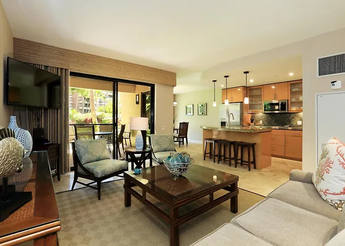 One-Bedroom Room