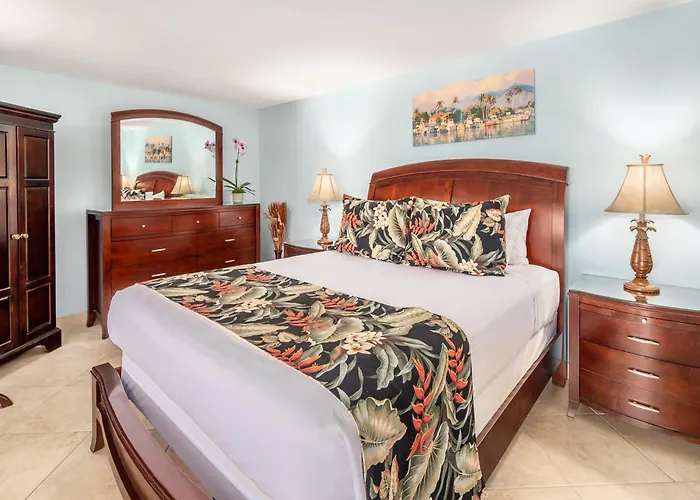 One-Bedroom Room