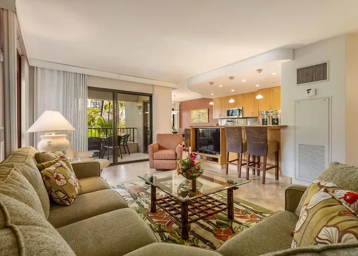 One-Bedroom Room