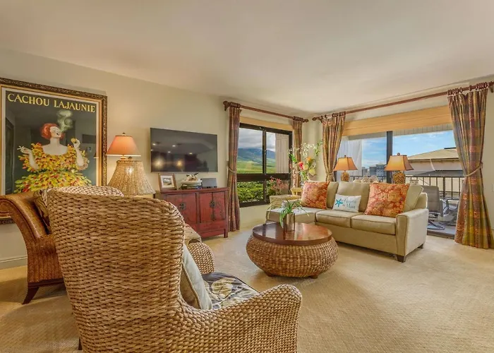 One-Bedroom Room