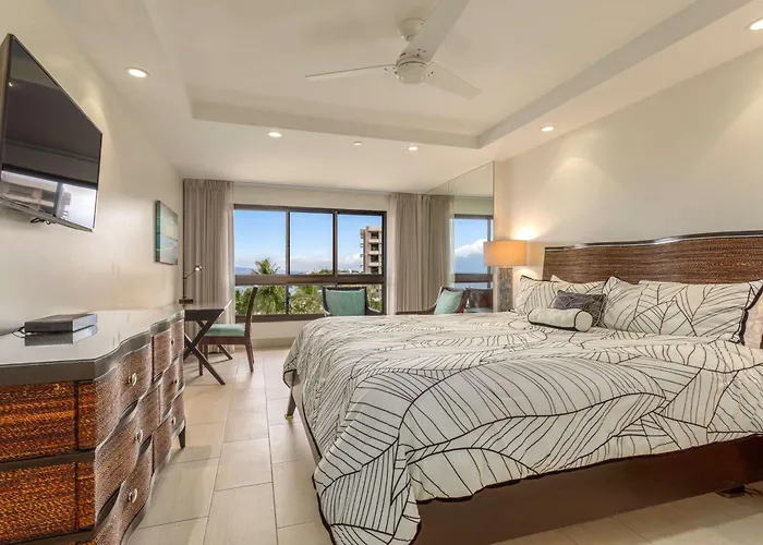 Two-Bedroom Twin Room