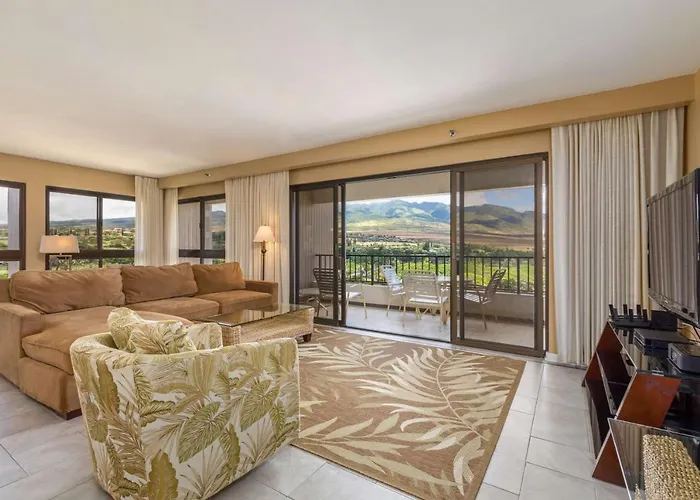 One-Bedroom Room